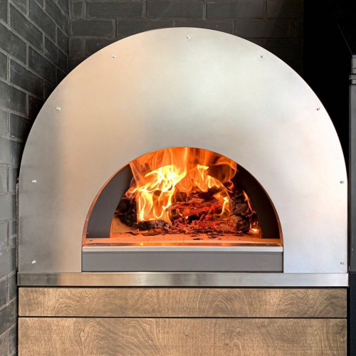 Русская печь I Forma